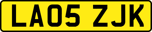 LA05ZJK