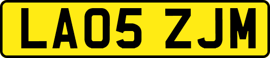 LA05ZJM