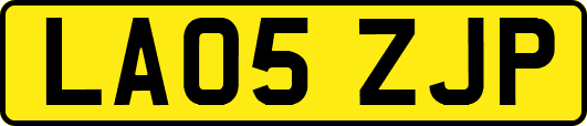 LA05ZJP