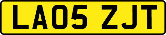 LA05ZJT