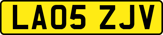 LA05ZJV