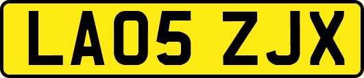 LA05ZJX