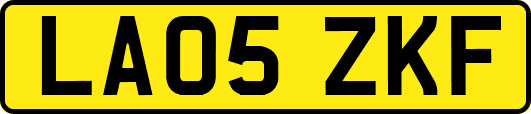 LA05ZKF