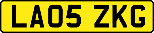 LA05ZKG