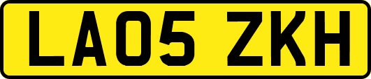LA05ZKH