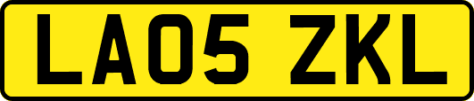 LA05ZKL