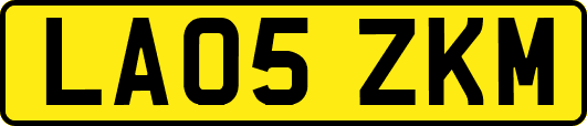 LA05ZKM