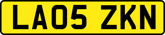 LA05ZKN