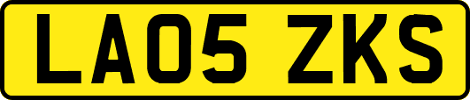 LA05ZKS