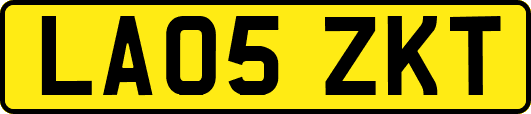 LA05ZKT