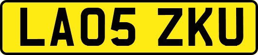 LA05ZKU