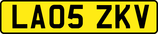 LA05ZKV