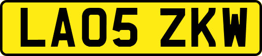 LA05ZKW