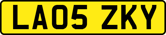 LA05ZKY
