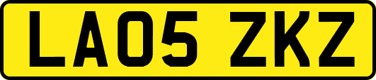 LA05ZKZ