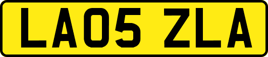 LA05ZLA