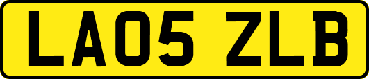LA05ZLB