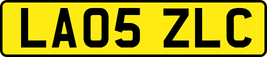 LA05ZLC