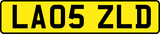 LA05ZLD