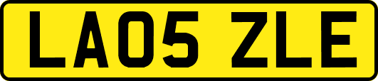LA05ZLE