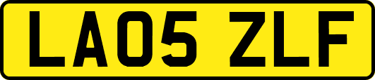 LA05ZLF