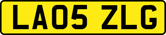 LA05ZLG