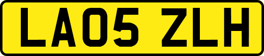 LA05ZLH