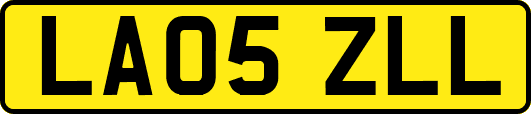LA05ZLL