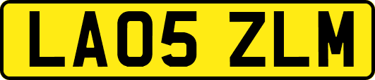 LA05ZLM