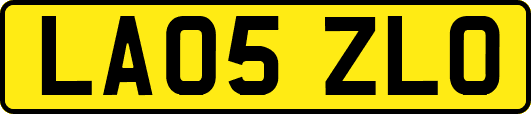 LA05ZLO