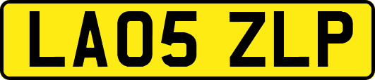 LA05ZLP