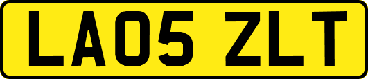 LA05ZLT