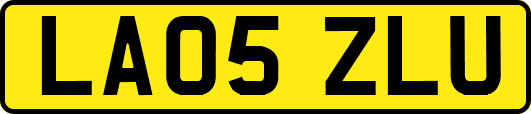 LA05ZLU
