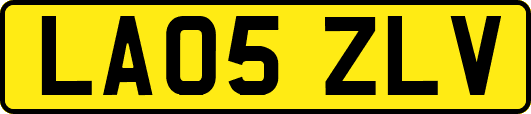 LA05ZLV