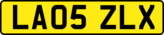 LA05ZLX