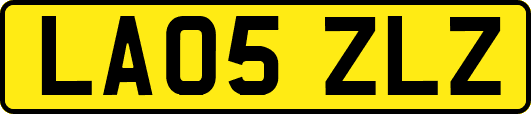 LA05ZLZ