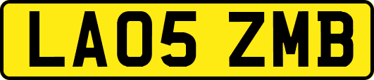 LA05ZMB