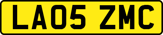LA05ZMC