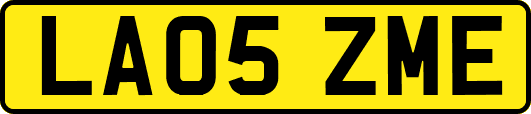 LA05ZME
