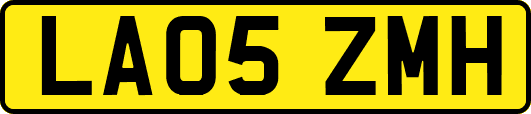LA05ZMH
