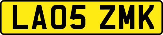 LA05ZMK
