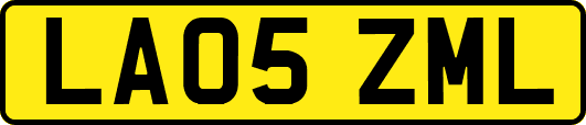 LA05ZML