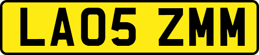 LA05ZMM