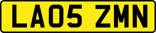 LA05ZMN