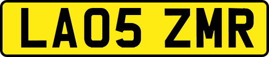 LA05ZMR