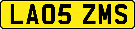 LA05ZMS