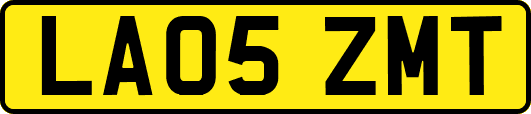 LA05ZMT