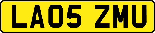LA05ZMU