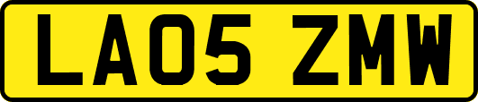 LA05ZMW