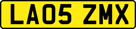LA05ZMX